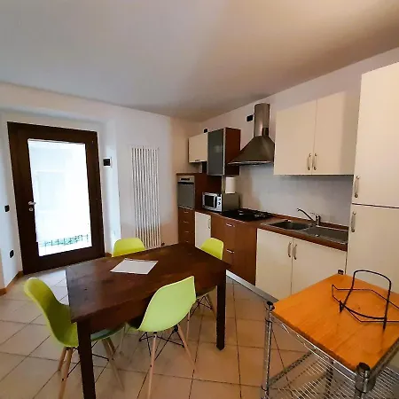 Il Rustico *