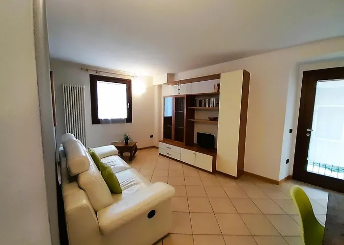 Il Rustico * Tresivio