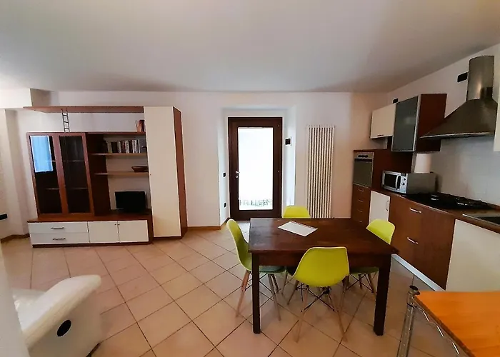 Il Rustico
