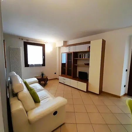 Il Rustico * Tresivio