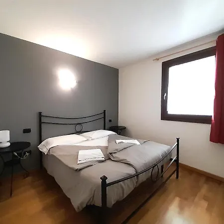 Διαμέρισμα Il Rustico *